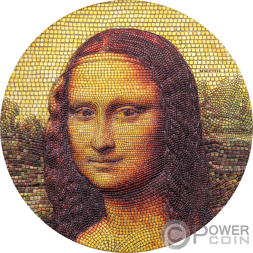 Mona Lisa